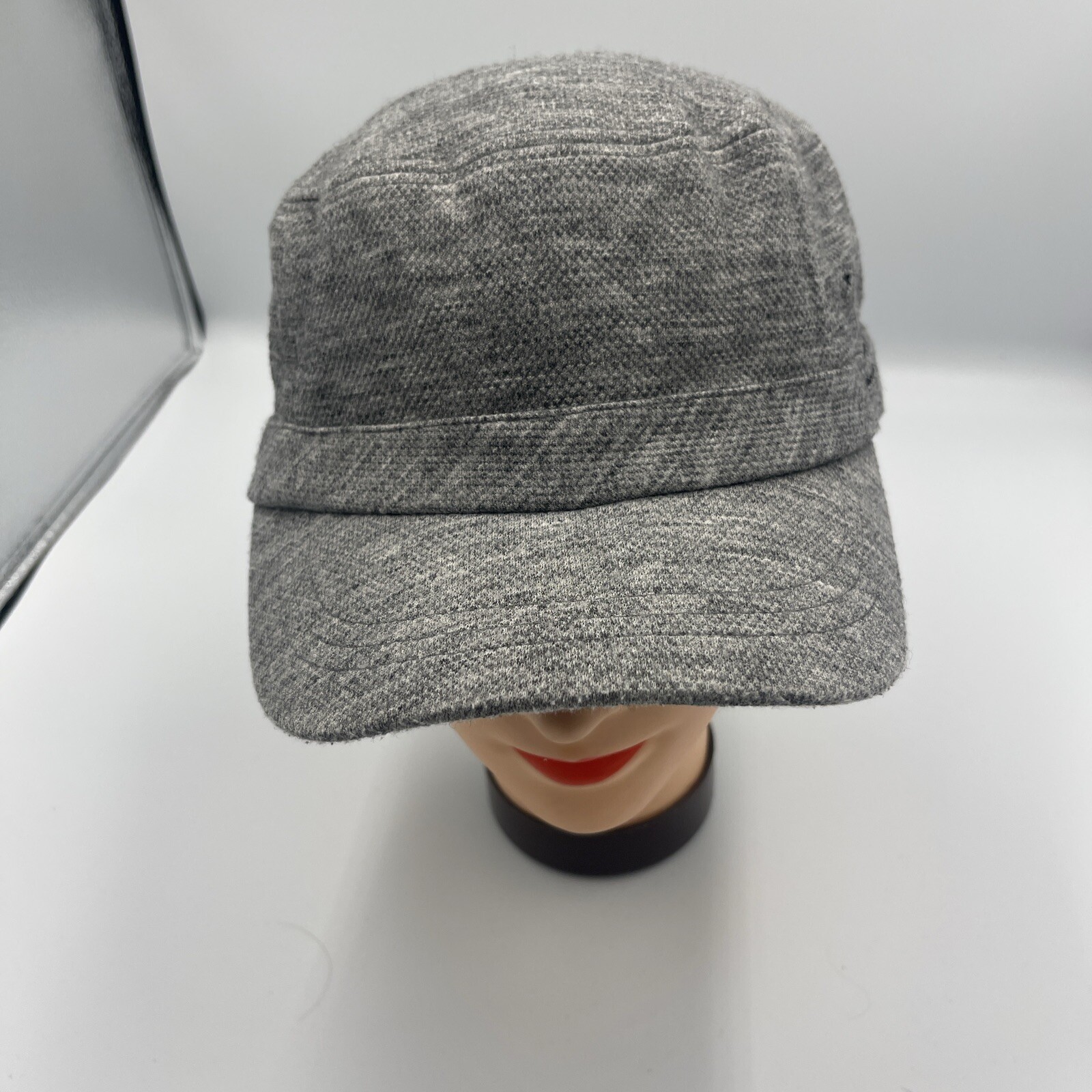 Baseball Cap with Have a Nice Time Logo Pre-Owned SKU HB-2-image