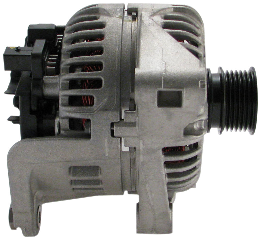 FITS BMW 520i/525i/530i E60/E61 2.2/2.2/3.0 2003- 2010 GENUINE 150AMP ...