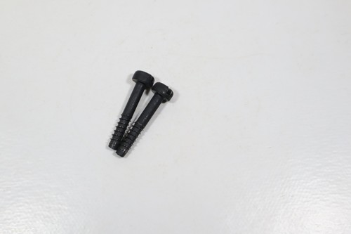 Genuine Air Filter Screw Husqvarna 36 41 136 137 141 142 Jonsered 2036 530015899 - Picture 2 of 3