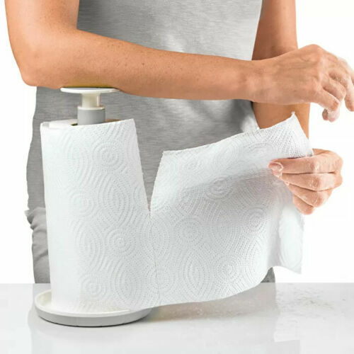 Fine Kitchen paper towel roll 80 sheets X 3 ply 2 rolls 