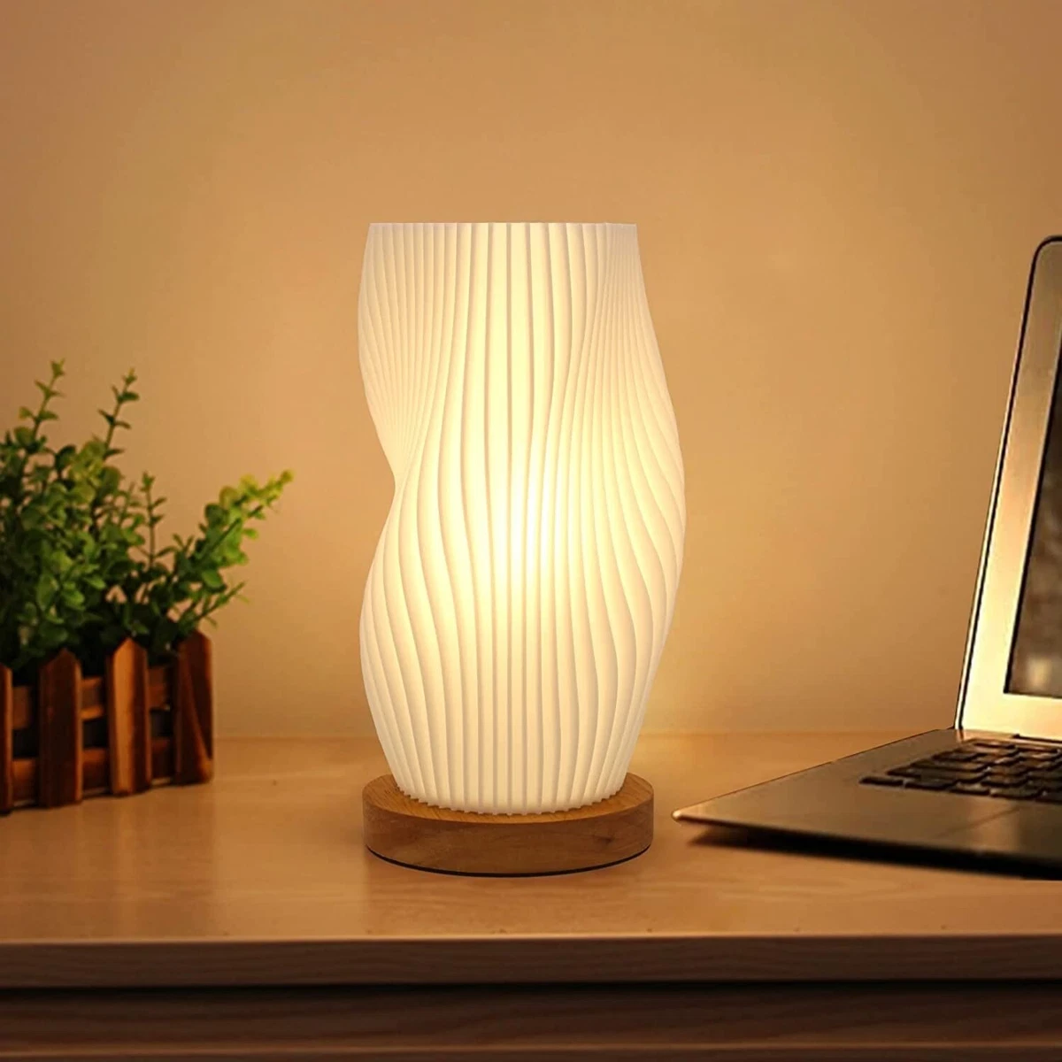 Small vintage lamp deals