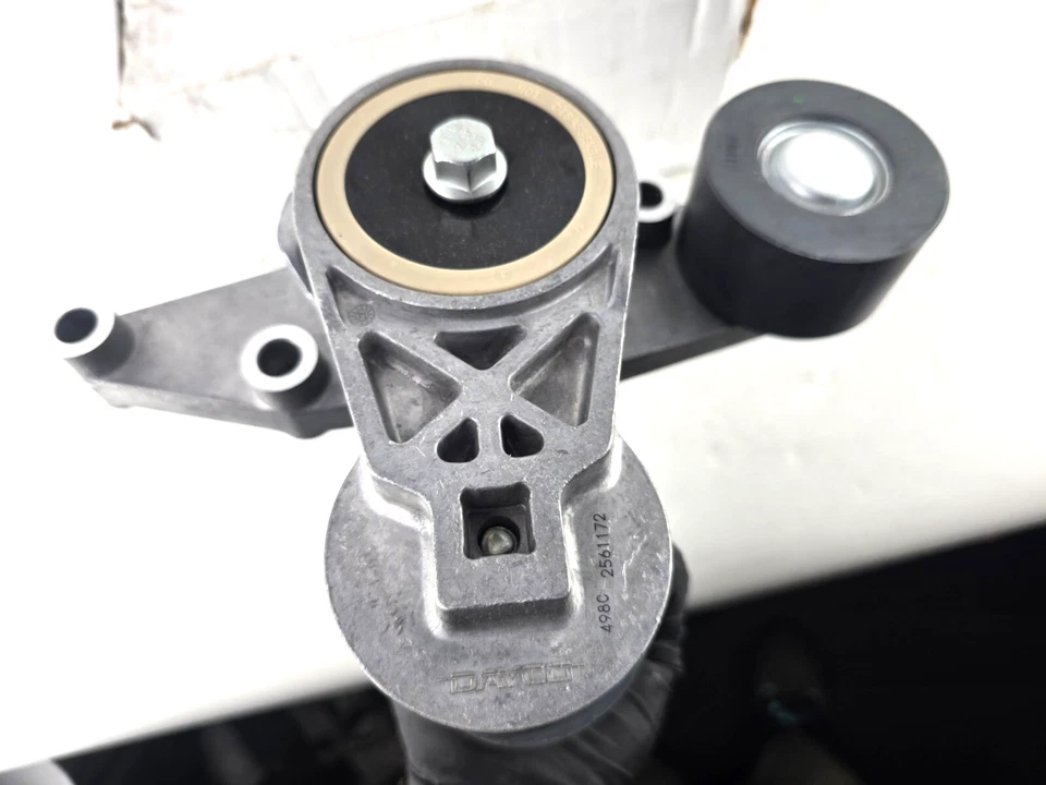 Dayco 89498 Gold Label Automatic Belt Tensioner for Freightliner DD15 - Изображение 3 из 4