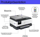 Hp Officejet Pro 9015e Wireless All One Printer With