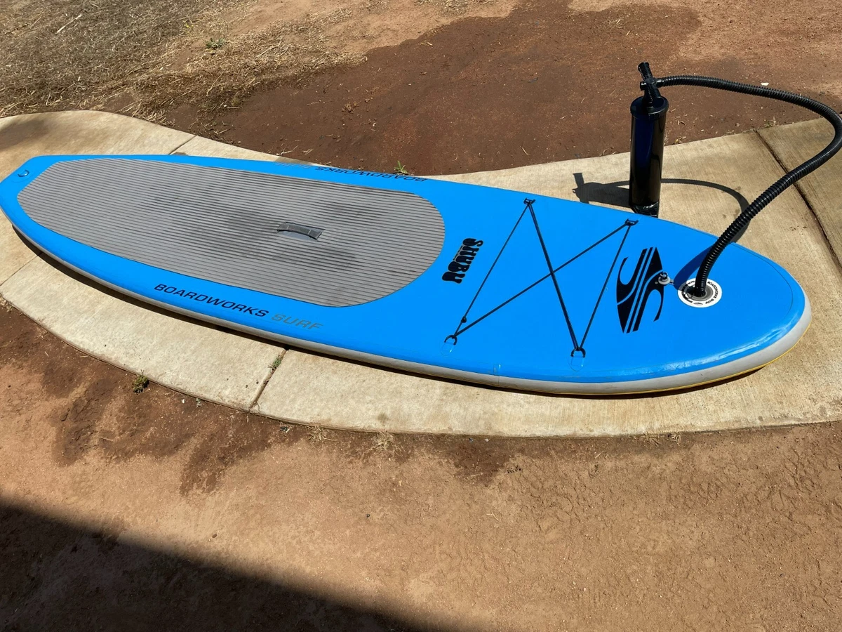 Preços baixos em Boardworks Stand Up Paddle | eBay