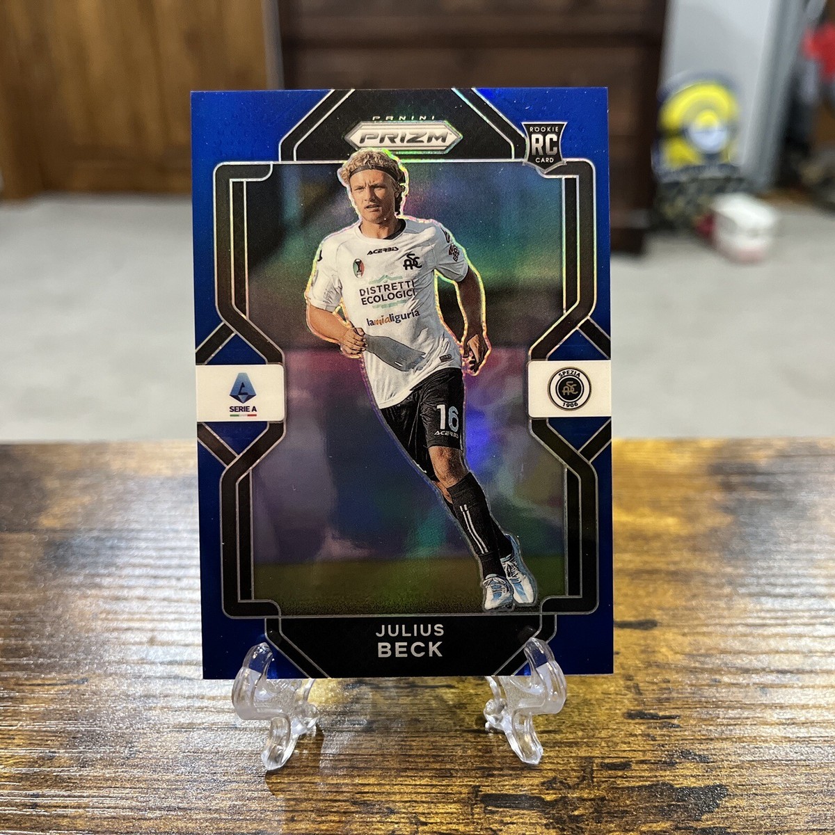 ジェレミー ピノ Panini Chronicles 23枚限定 ルーキーカード