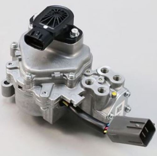 MAZDA GENUINE 04-08 RX8 Rotary Motor Oil Metering Engine