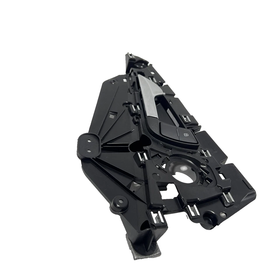 MANIJA PUERTA INTERIOR LADO CONDUCTOR TRASERO AUDI OEM S6 2013-2017 Foto 2 de 4