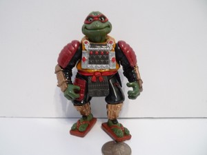 1993 ninja turtles action figures