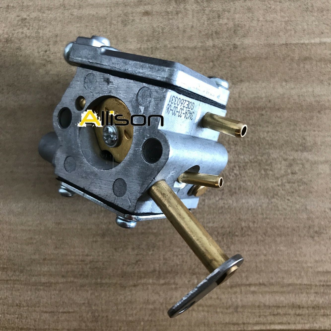 Carburetor PS33 Z3300 Z3800 UT10788 UT10819 UT10786 33cc 16