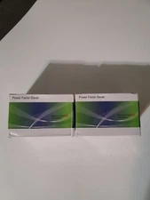 ⚡ 2 Power Factor Saver - Voltage Stabilizer Power Regulator - Energy Saver ⚡