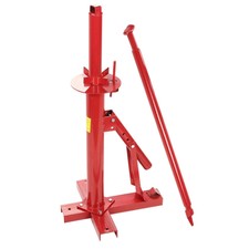 Manual Tire Changer Bead Breaker Tool Machine For Car Truck Trailer Portable New