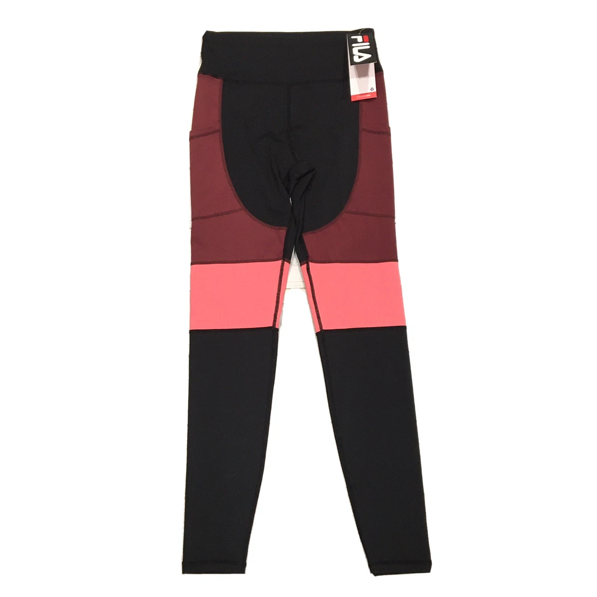 Fila clearance women's tights