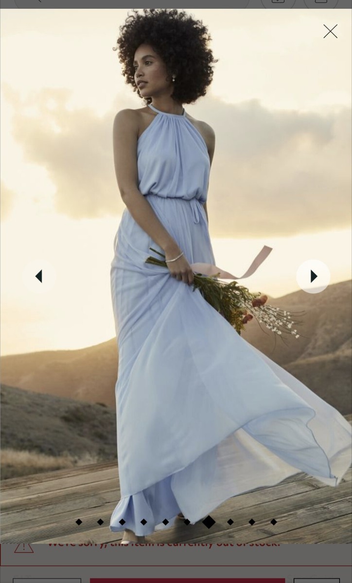 david's bridal silver prom dress Davids Bridal White/Gold/Silver Preowned Prom Dress