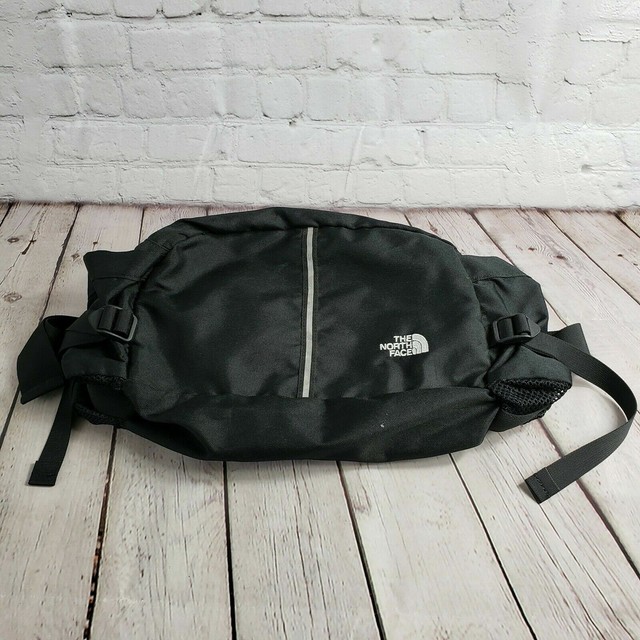 north face fanny pack ebay