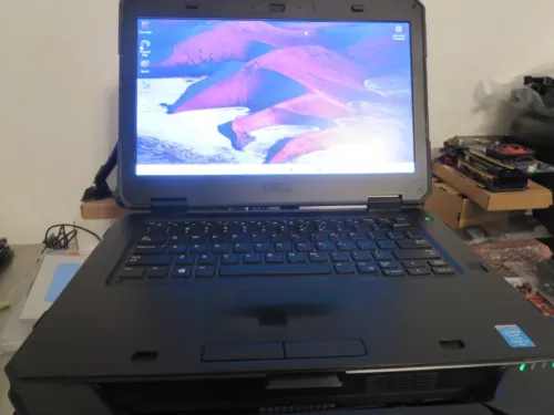 dell latitude 14 rugged 5404 windows 11 pro touch screen