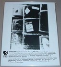 TOXIC WASTE DUMP BARRELS - PBS TV Promo Photo