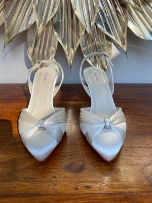 betsy wedding shoes