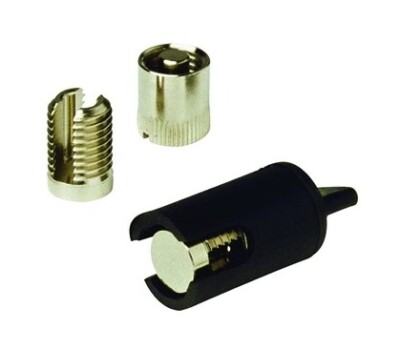 TE Connectiviy Kabelabzweigklemme 6-16qmm/H 1,5-16qmm/N - GURO-MC16-I-4
