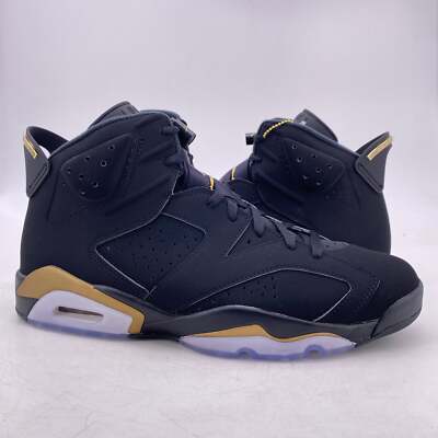 Air Jordan 6 Retro ''DMP'' 2020 - Size 13 - ct4954 007 (10307-85)