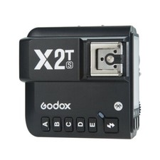 Godox X2T-S TTL Funk Blitzauslöser Transmitter mit Bluetooth Für Sony Kamera
