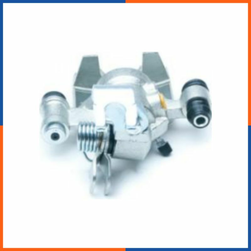 Etrier de frein arriere droit haute precision pour Mazda reference GE7C-26-61XA
