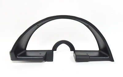 C4 Used Instrument Cluster Bezel 1990-1996