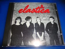 ELASTICA cd ELASTICA 
