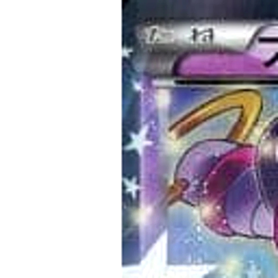 Pokemon Hoopa EX Holo RR 012/027 CP2 Legendary Shine Collection Japanese Card - Image 2 of 4