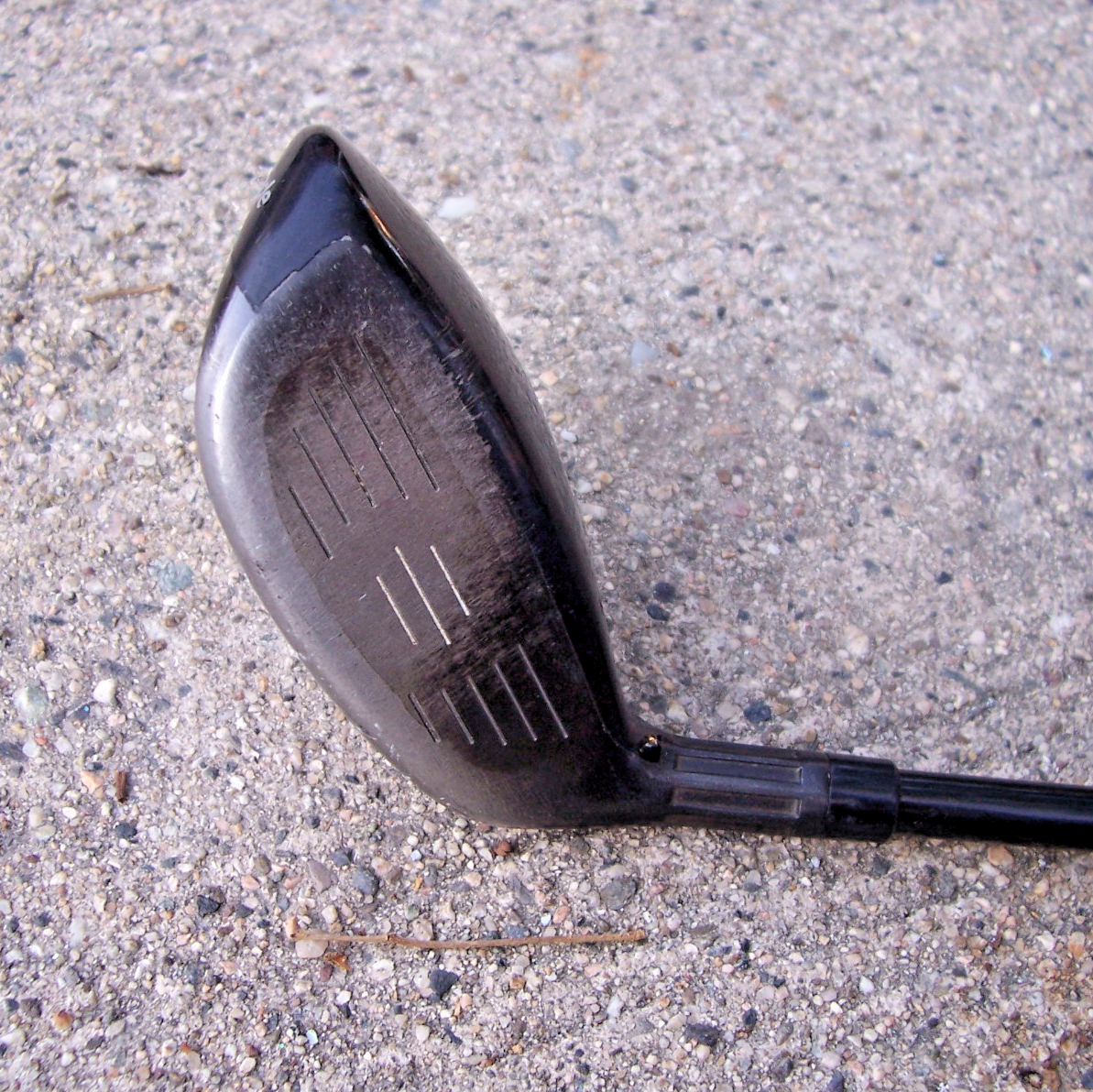 TaylorMade M2 Rescue 5 Driver 25 Degree S Flex Golf Club Golf
