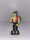 Vintage GI Joe Quick Kick 1985 Complete