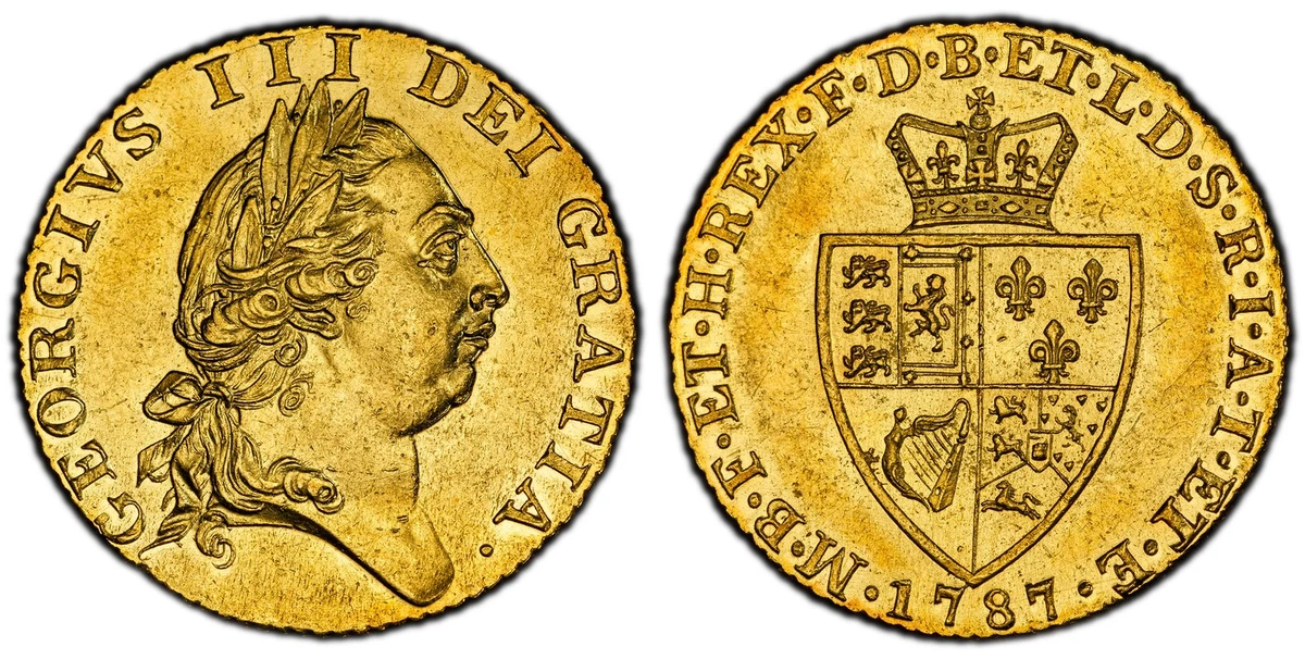 George Iii Coin In Uk Gold Coins for sale | eBay