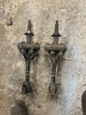 Triumph GT6/Vitesse Rotoflex Driveshafts