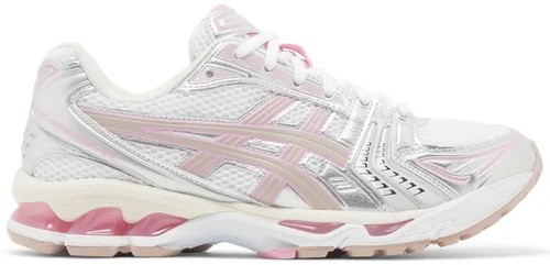 ASICS Gel Kayano 14 'Unlimited Pack - White Fawn' / 1203A667-100