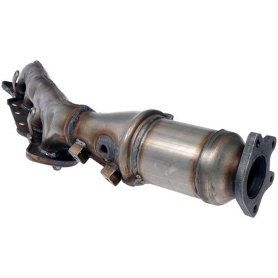 674-952 Dorman Catalytic Converter  Passenger Right Side Hand for Hyundai Equus