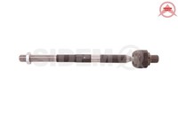 Sidem Axialgelenk Spurstange 93013 MM18X1,5R FüR Jeep Cherokee KK CRD 4X4 Allrad