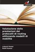 Valutazione Delle Prestazioni Dei Protocolli Di Routing Utilizzando Modelli...