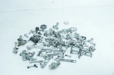 2009 Harley Touring FLHTCU Electra Ultra OEM Hardware Bolts Nuts & Brackets