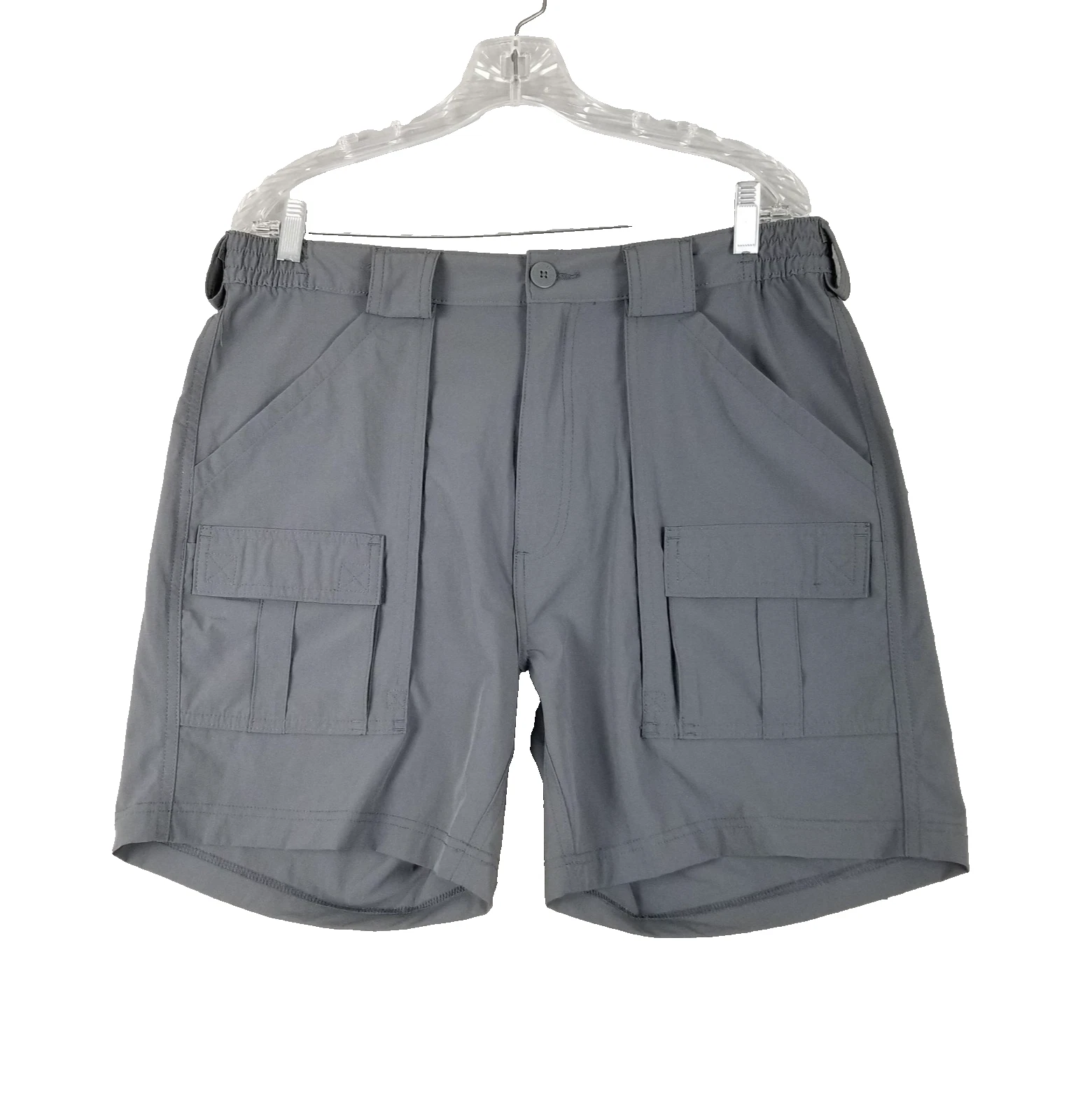 Weekender Cargo Shorts Mens 34 Nylon Spandex Outdoor Hiking Pockets Lightweight
Opens in a new windo