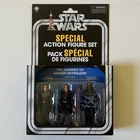 STAR WARS Vintage Collection THE JOURNEY OF ANAKIN SKYWALKER 3-PACK Exclusive