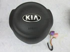 KIA RIO S 5 LX GT 2018-2019-2023-2020-2022-2024-2025 STEERING wheel Airbag LEFT