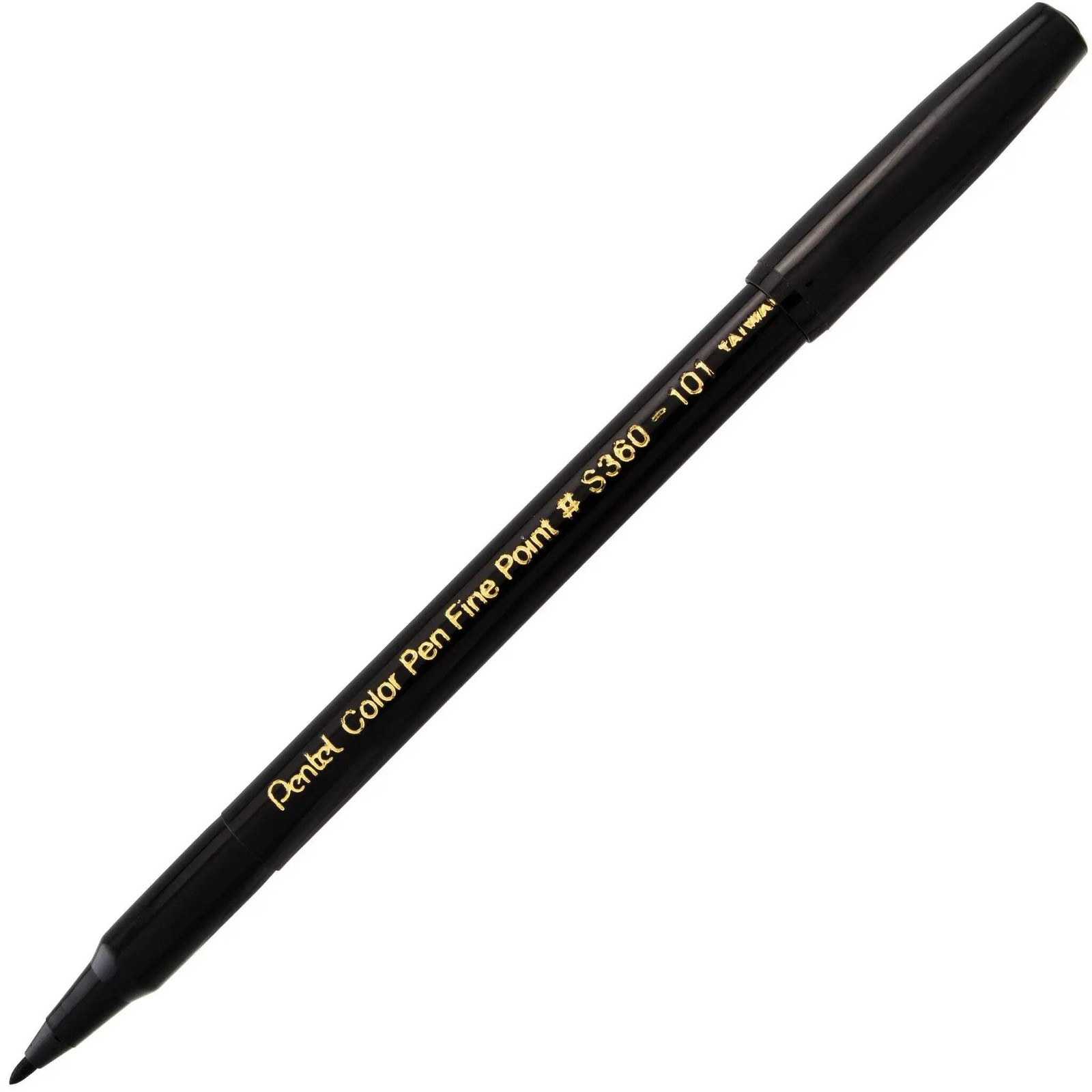 Pentel Color Pen