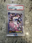 2025 Topps Freddie Freeman Base (PSA 10)