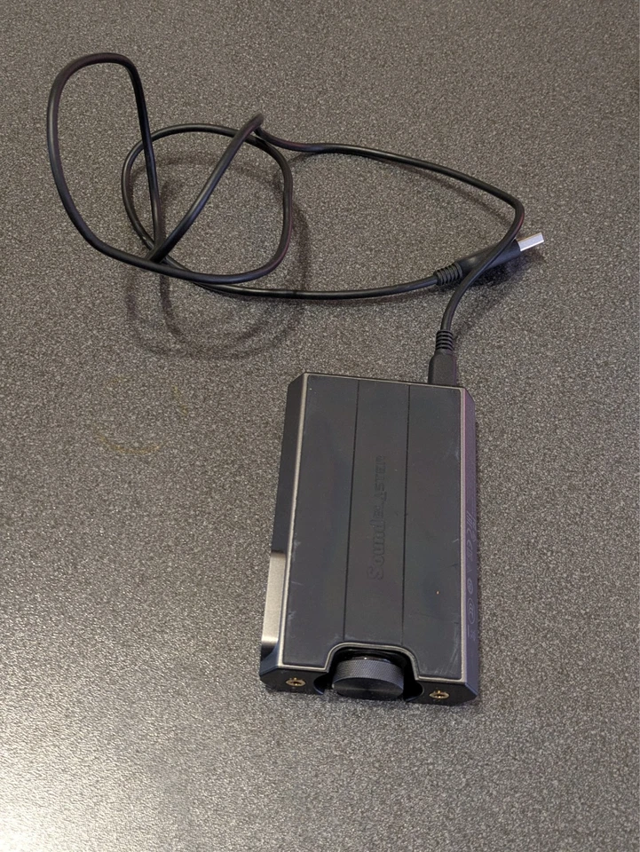 Creative Sound BlasterX G6, Soundkarte - Bild 2 von 2