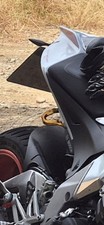 SATO Zurr&ouml;sen, RACING HOOKS, Aprilia Tuono