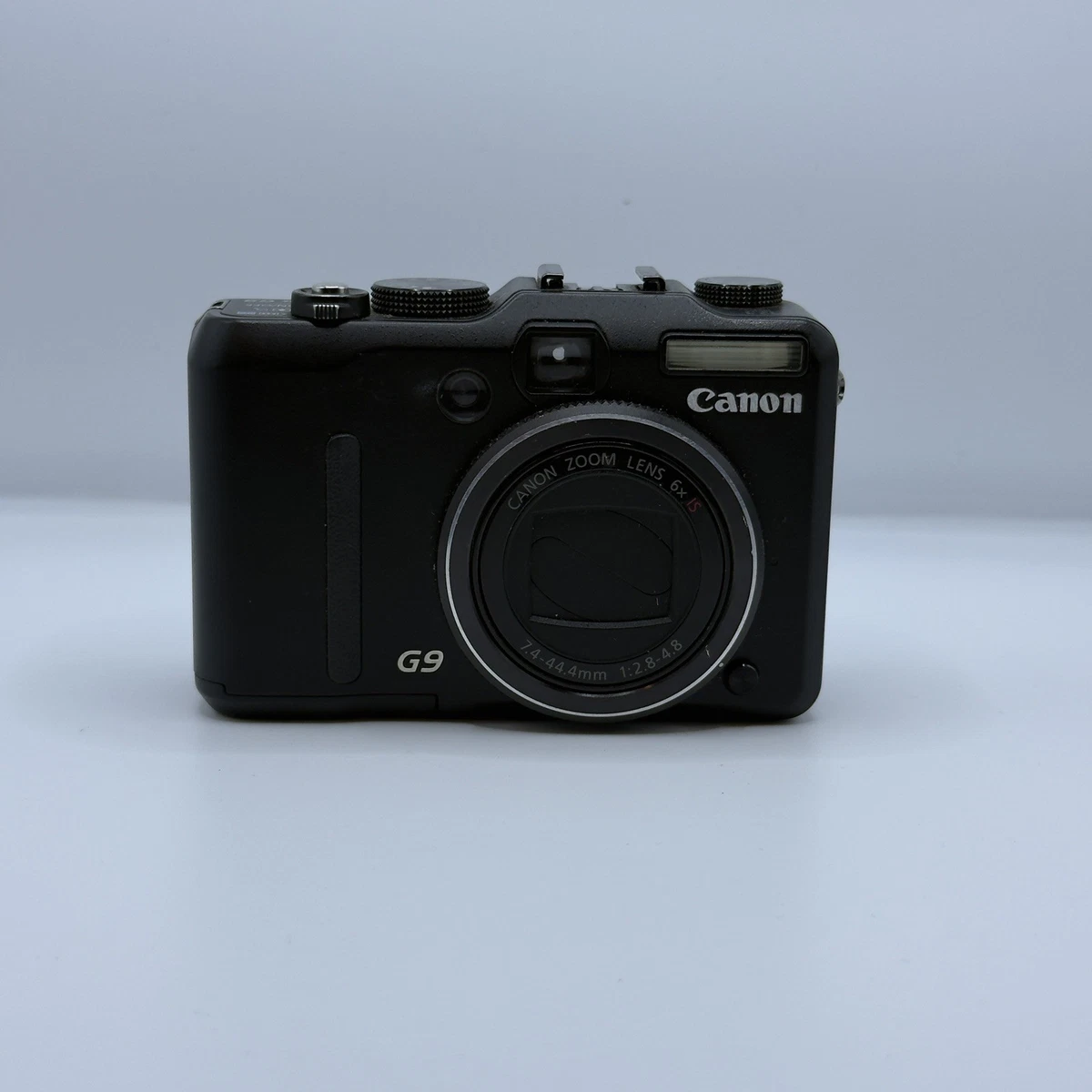 Canon PowerShot G9 Digital Cameras for Sale | Shop New & Used