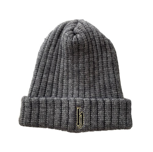 dj honda Japan Knit Hat, Pre-owned