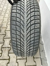 Winterreifen f&uuml;r Mercedes GLC