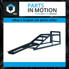 Ramp Extensions - Pair RM1 Cougar Genuine Top Quality Product New