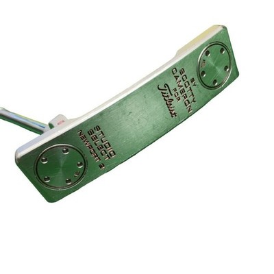 Scotty Cameron Studio Select Newport 2 Putter 34 inch Not with Head Cover RH