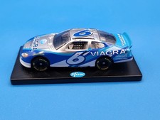 Pfizer Viagra Drug Rep Promo #6 MARK MARTIN D...